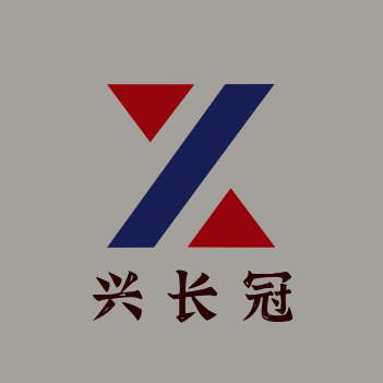 重庆兴长冠电子科技有限公司logo