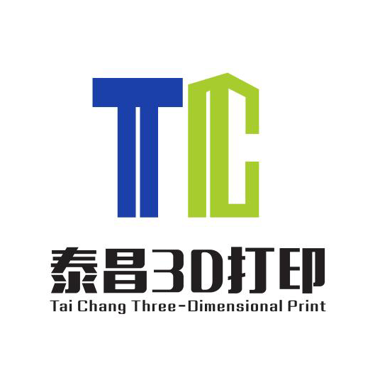 东莞市泰昌智能科技有限公司logo