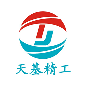 天基精密工业logo