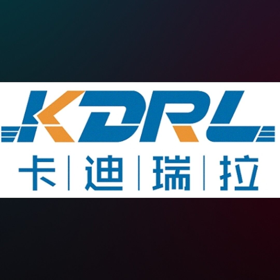 东莞市卡迪瑞拉智能科技有限公司logo