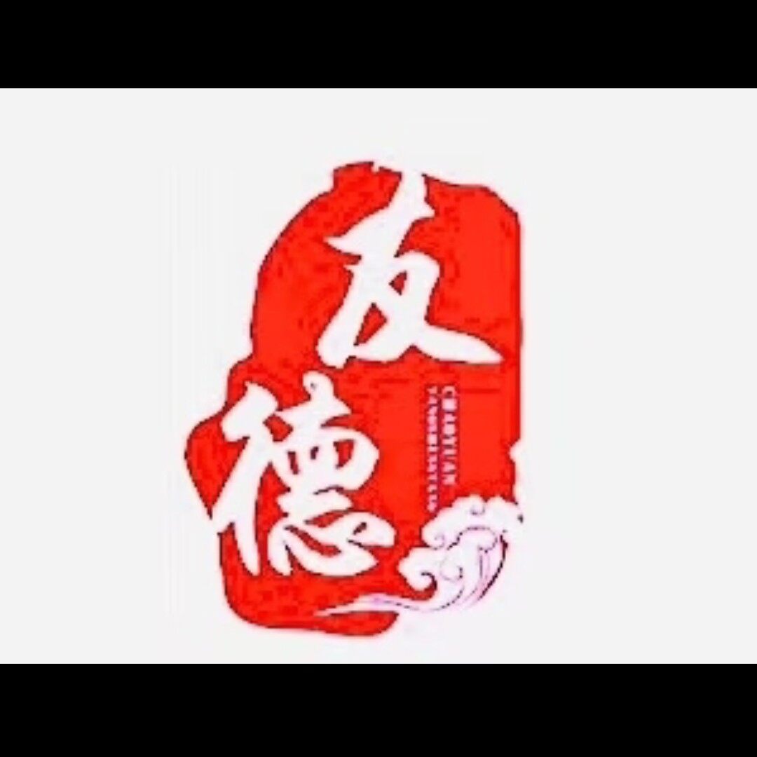 惠州市友德科技有限公司logo