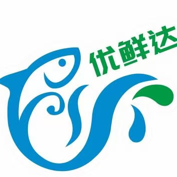 哈尔滨市南岗区优鲜达生鲜超市西大直街店logo