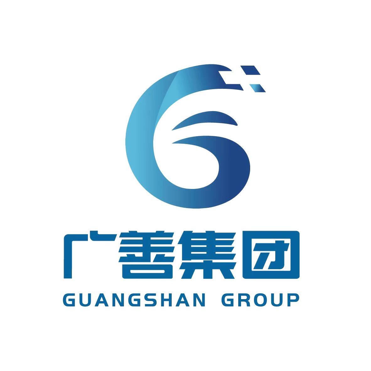 海南广善聚心科技控股有限公司大连分公司logo