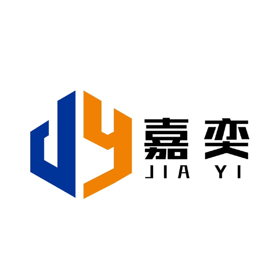 广东嘉奕信息技术logo