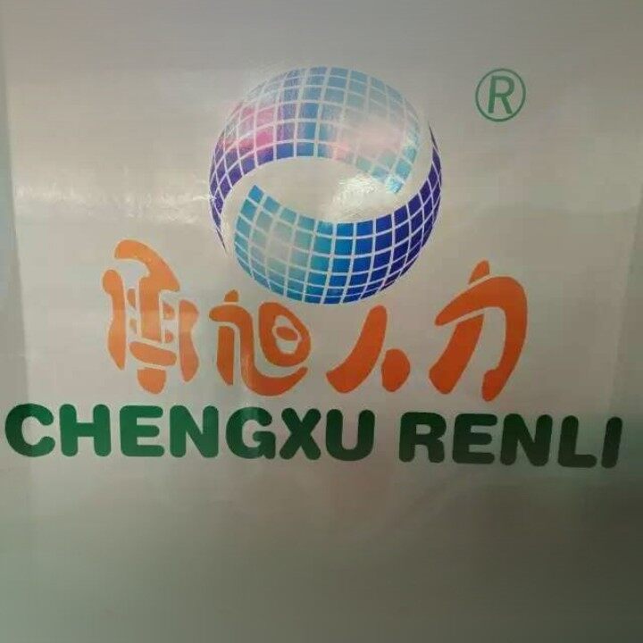 宁波承旭人力资源有限公司logo