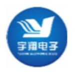 东莞市宇翔电子科技有限公司logo