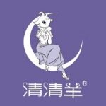 广东省清清羊健康管理有限公司logo