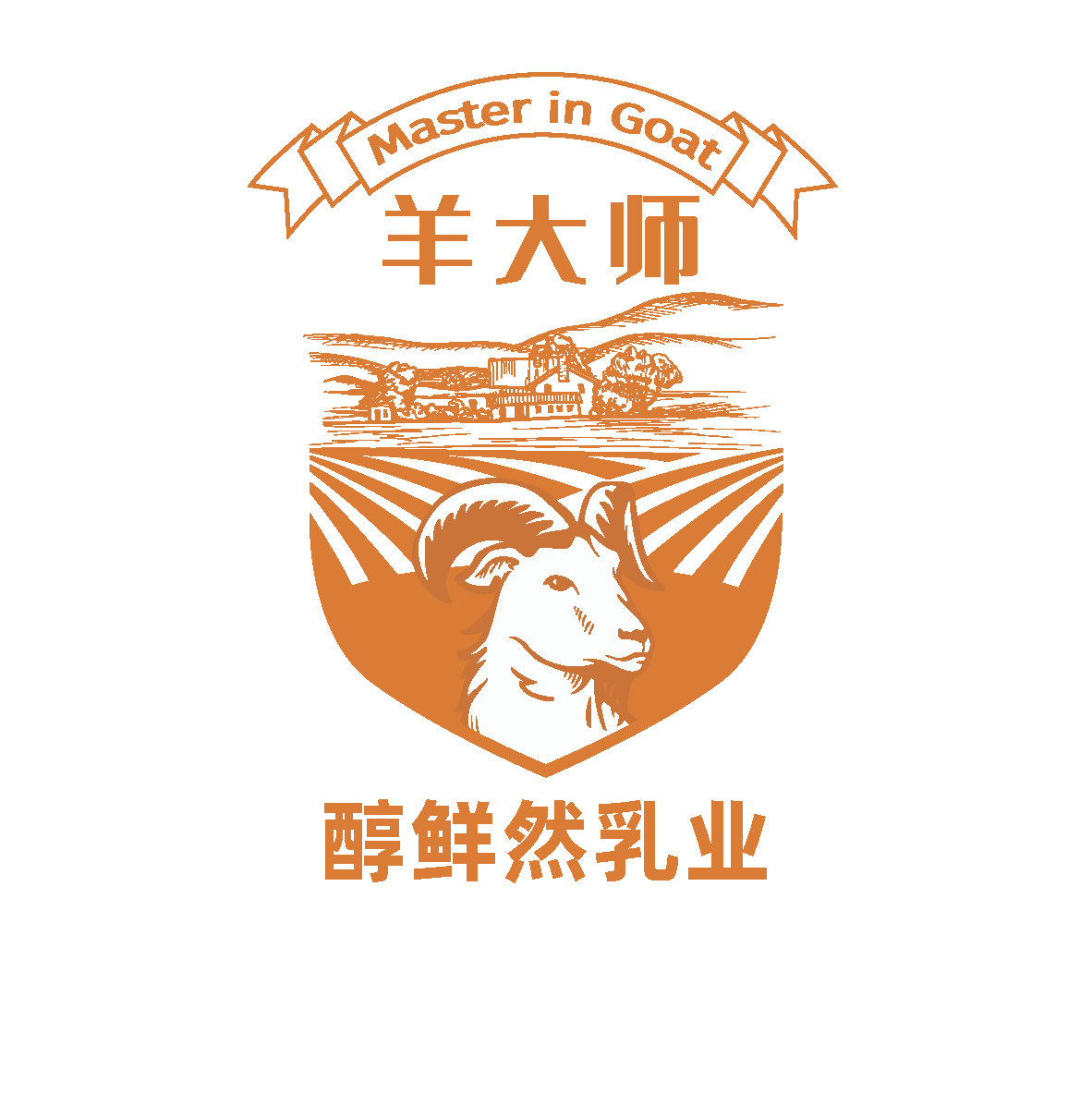 雅之涵乳业招聘logo
