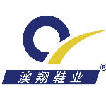 上海澳翔鞋业有限公司logo