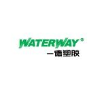 惠州市一德塑胶科技有限公司logo