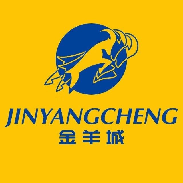 广东金羊城供应链科技股份有限公司logo
