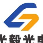 东莞市光毅光电科技有限公司logo