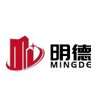 浙江明德工程咨询服务有限公司广州分公司logo