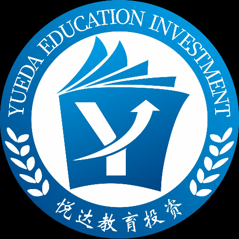 悦达教育投资发展logo
