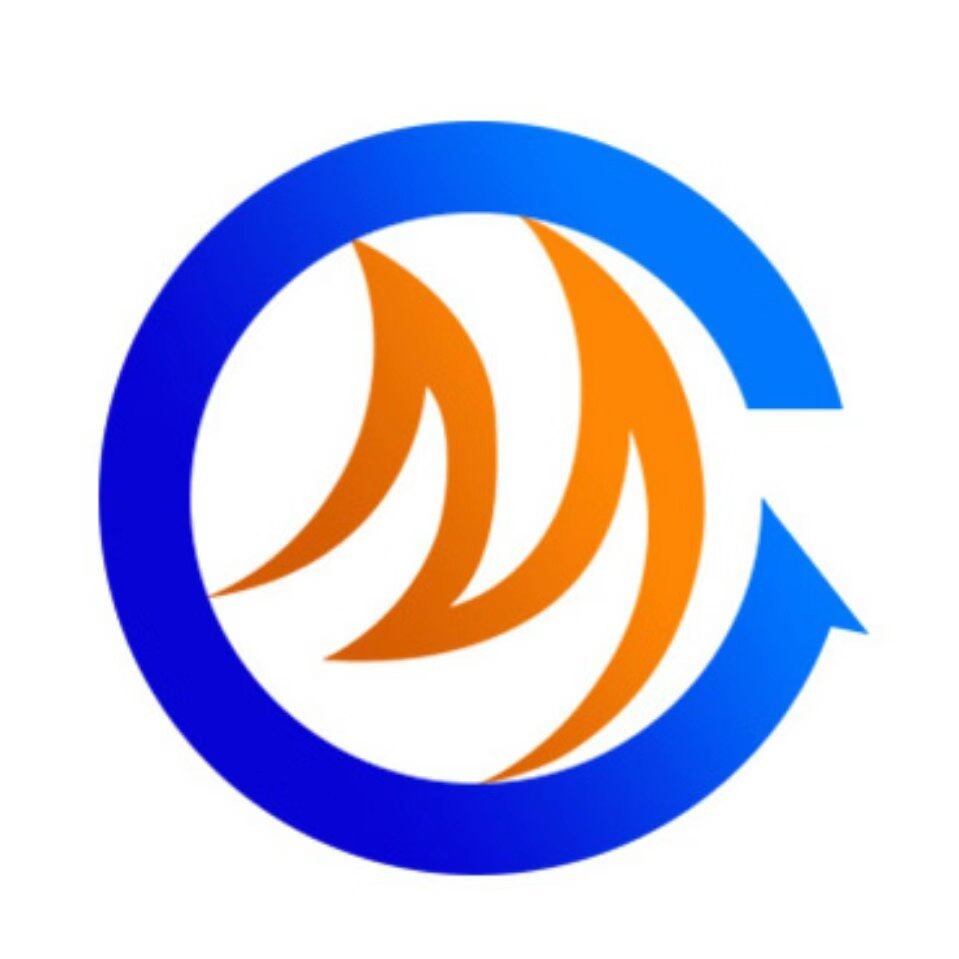 梦创网络科技河北有限公司logo