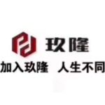 广东玖隆网约车服务有限公司广州分公司logo