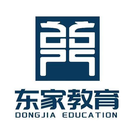 上海东家汇网络科技logo