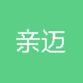 南京亲迈网络科技有限公司logo