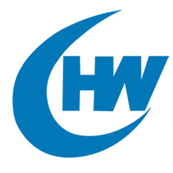 广州华维电力科技招聘logo
