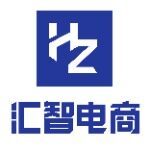 深圳市汇智电商科技有限公司logo