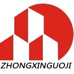 中昕国际招聘logo