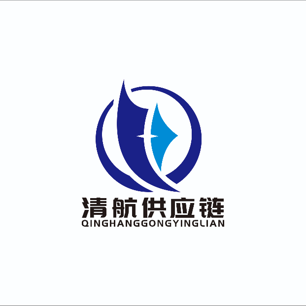 清航供应链管理logo