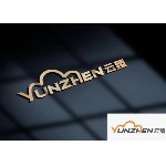 云臻精密自动化设备logo