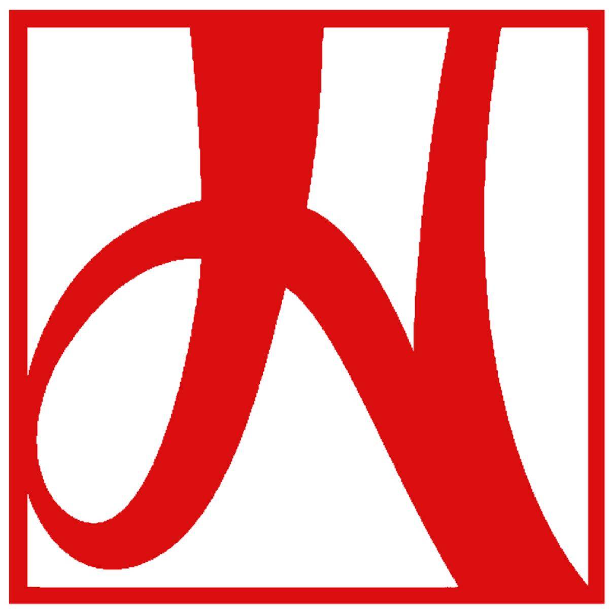 广州宁裕铧首饰有限公司logo