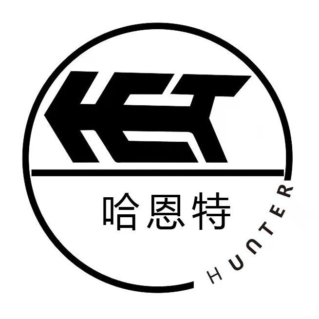 杭州哈恩特人力资源有限公司logo