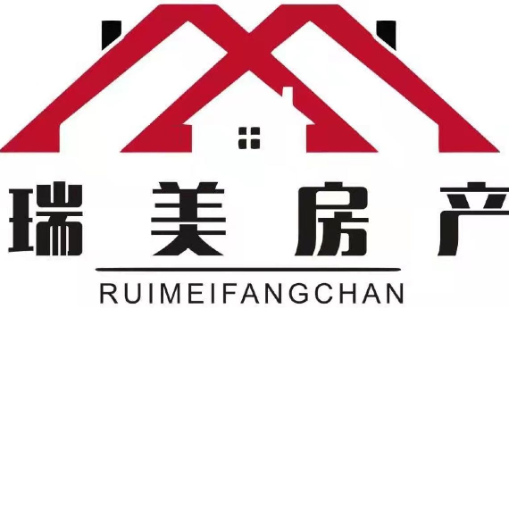 湘潭瑞美房地产经纪logo