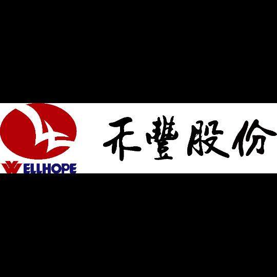 黑龙江禾丰牧业logo