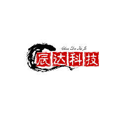 辰达科技丽江有限责任logo