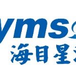 海目星（江门）激光智能设备股份有限公司logo