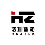 浩圳智能HOZTEK招聘logo