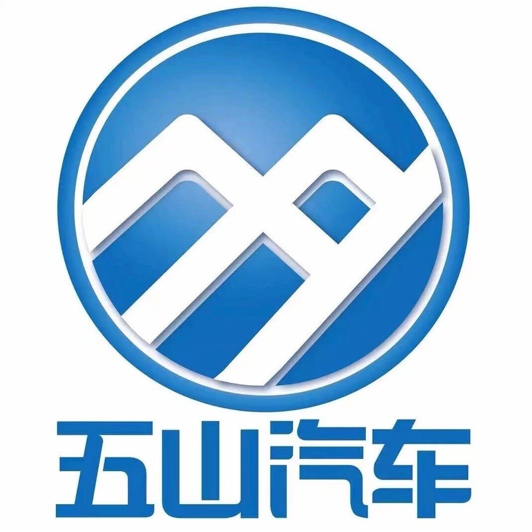 浙江五山新能源汽车服务有限公司logo