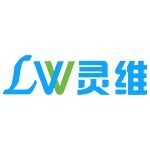 东莞市灵境信息科技有限公司logo