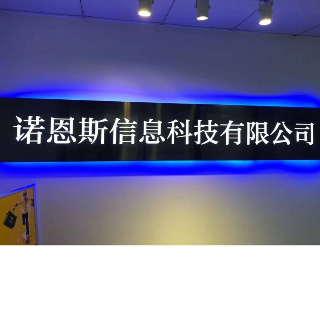 东莞市诺恩斯信息科技有限公司logo