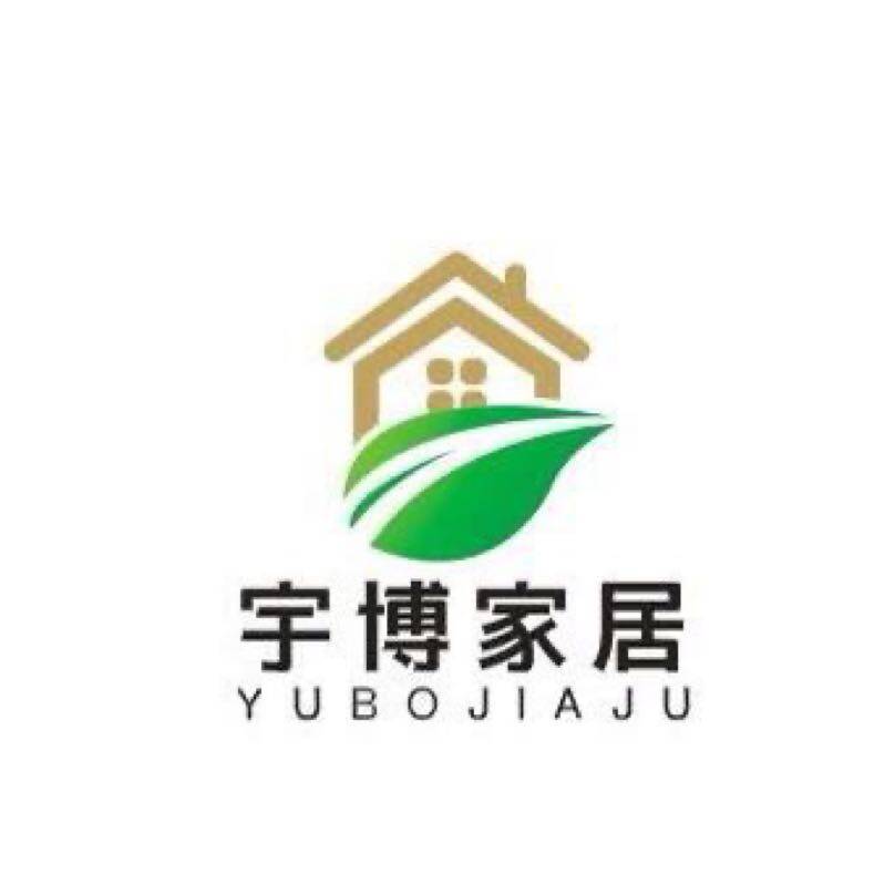 惠州市宇博家居有限公司logo