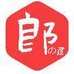 广州郎之屋餐饮服务logo