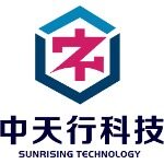 深圳市中天行科技有限公司logo