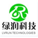 江门绿润环保科技有限公司logo