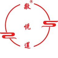 上海敬悦莲文化传媒招聘logo