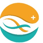 汇医必达招聘logo