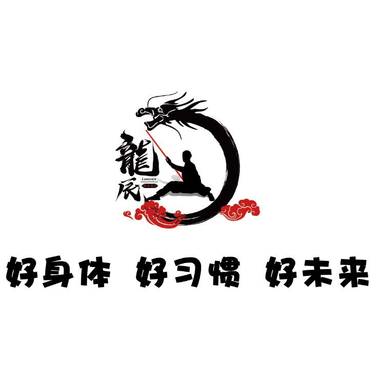 黄石龙辰文化传播招聘logo