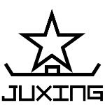 东莞市巨星装饰设计工程有限公司logo