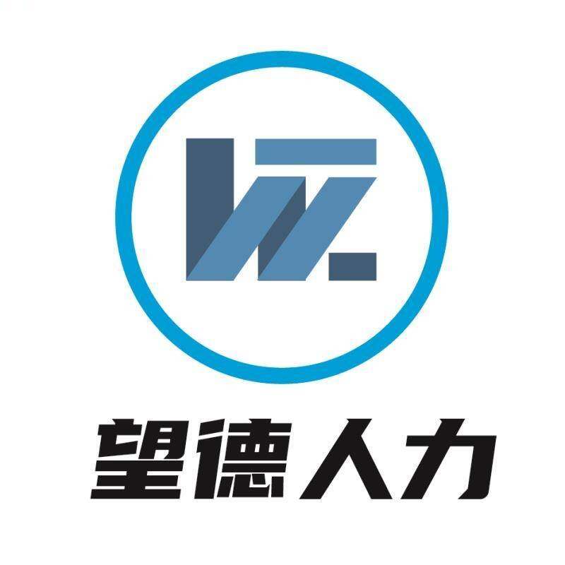 石家庄望德人力资源服务有限公司logo