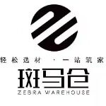惠州市斑马仓建筑科技有限公司logo