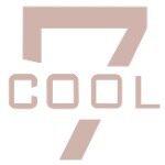 七酷科技招聘logo