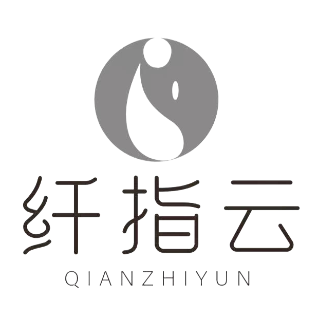 纤指云健康管理（重庆）有限公司logo
