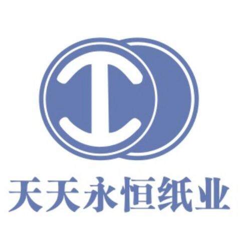 汉长城保护区天天永恒纸行logo